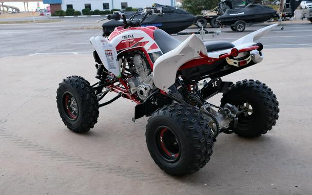 2026 YAMAHA RAPTOR 700R SE