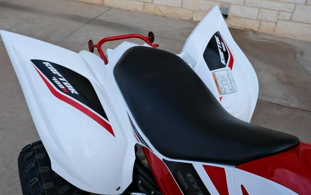 2026 YAMAHA RAPTOR 700R SE