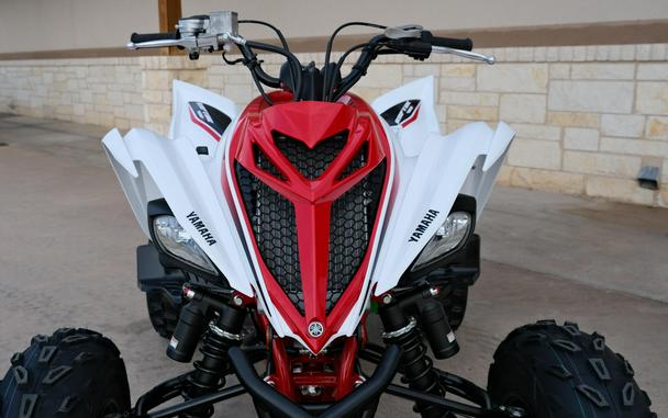 2026 YAMAHA RAPTOR 700R SE