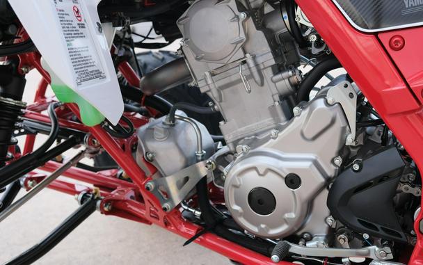2026 YAMAHA RAPTOR 700R SE