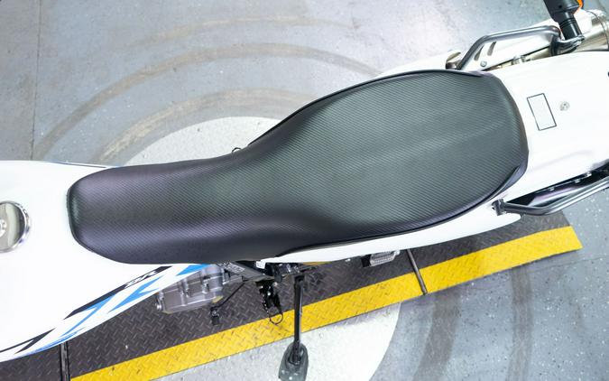 2025 Suzuki DR650S