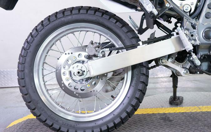 2025 Suzuki DR650S