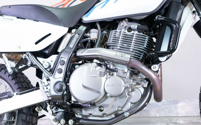 2025 Suzuki DR650S