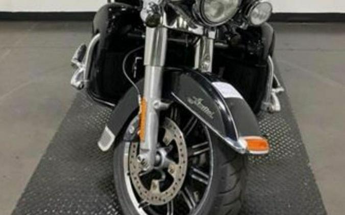 2015 Harley-Davidson Ultra Limited