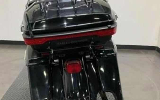 2015 Harley-Davidson Ultra Limited