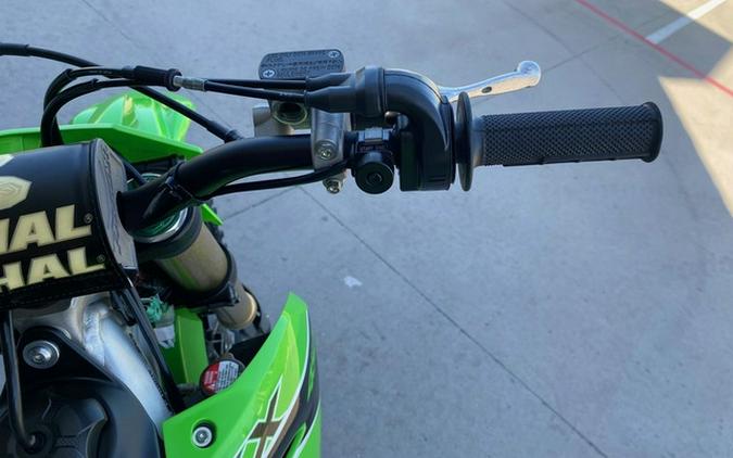 2023 Kawasaki KX 450