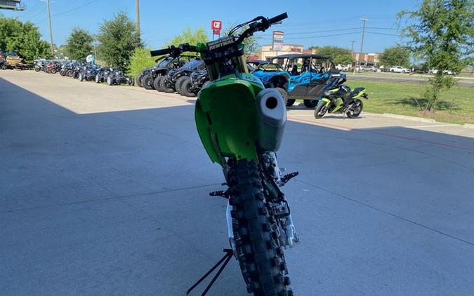 2023 Kawasaki KX 450