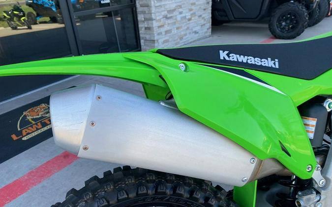 2023 Kawasaki KX 450