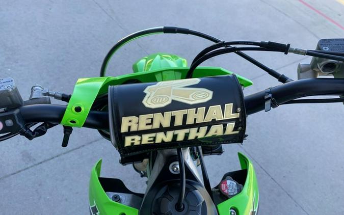 2023 Kawasaki KX 450