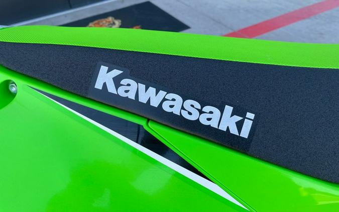 2023 Kawasaki KX 450