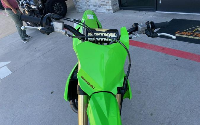 2023 Kawasaki KX 450