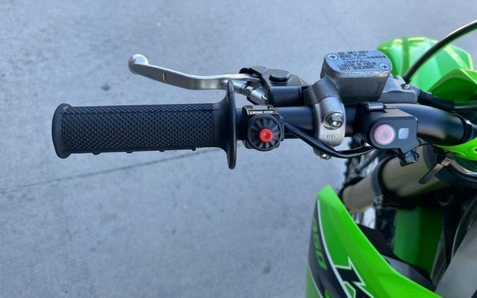 2023 Kawasaki KX 450