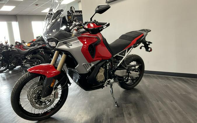 2024 MV AGUSTA ENDURO VELOCE EAS - 2581C