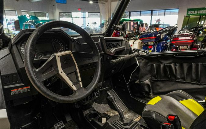 2021 Polaris RZR XP 1000