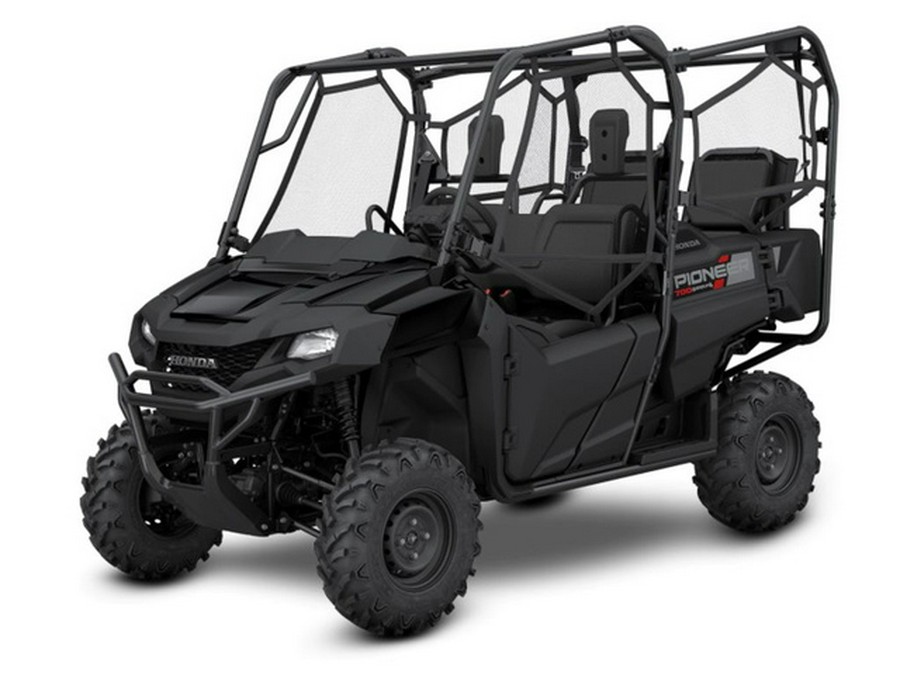 2023 Honda Pioneer 700-4