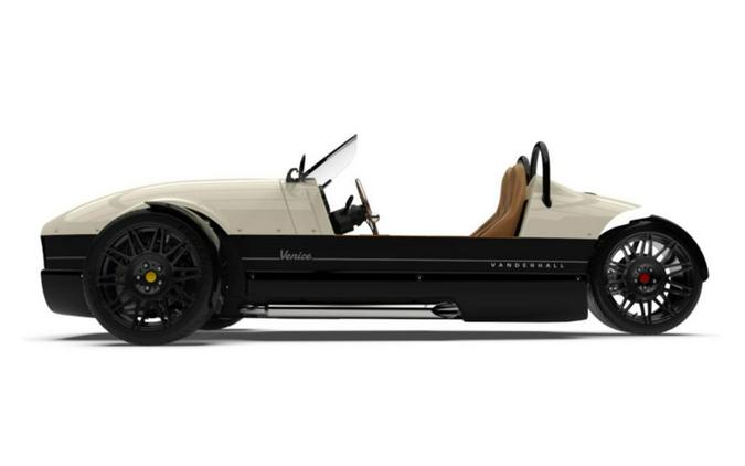 2023 Vanderhall Venice GT