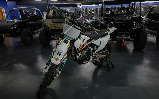 2024 Husqvarna Motorcycles FC 450