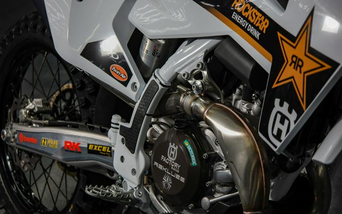 2024 Husqvarna Motorcycles FC 450