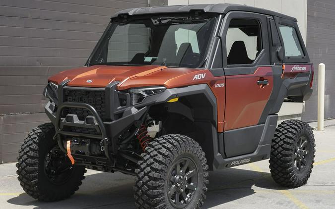 2024 Polaris® XPedition ADV NorthStar