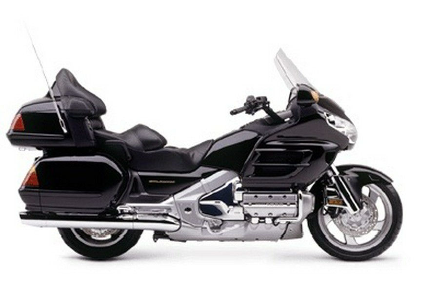 2003 Honda Gold Wing