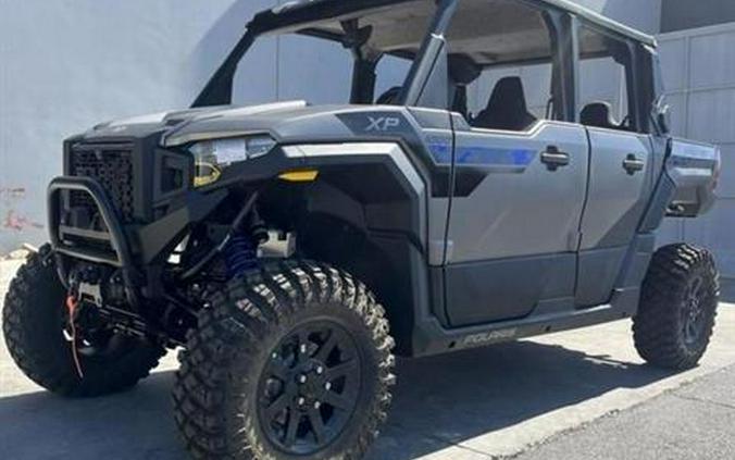 2024 Polaris Polaris XPEDITION XP 5 Ultimate