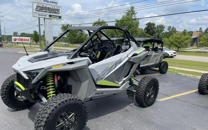 2022 Polaris® RZR Turbo R Ultimate