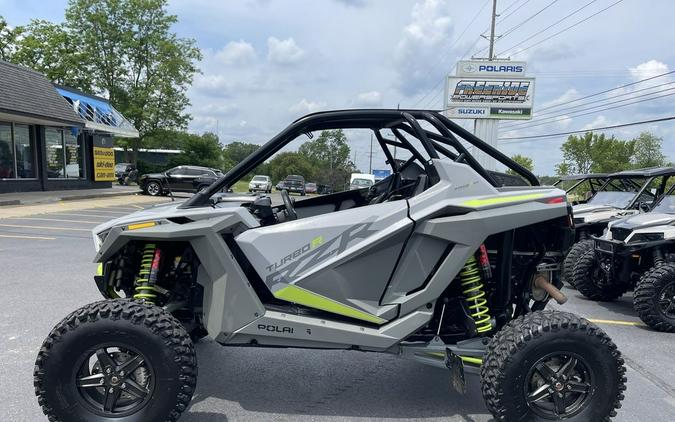 2022 Polaris® RZR Turbo R Ultimate