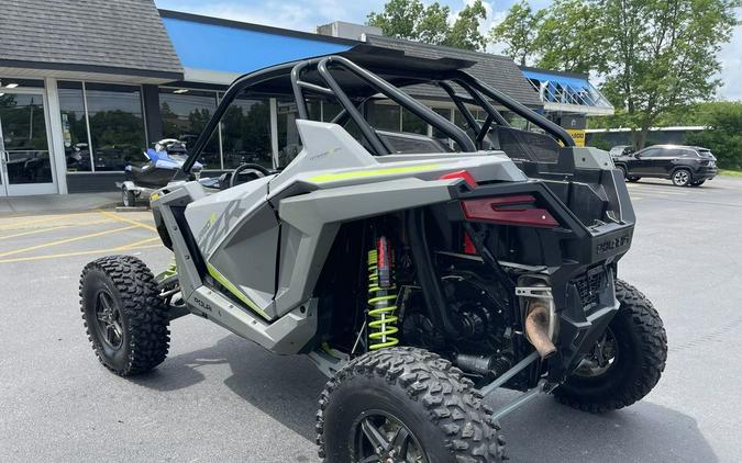 2022 Polaris® RZR Turbo R Ultimate