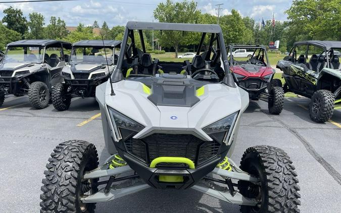 2022 Polaris® RZR Turbo R Ultimate