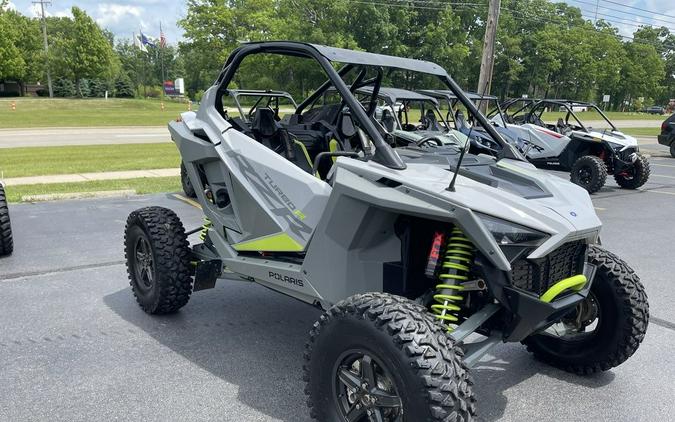 2022 Polaris® RZR Turbo R Ultimate