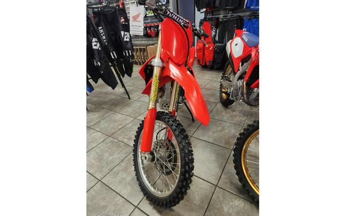 2015 Honda CRF450R