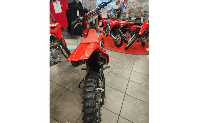 2015 Honda CRF450R