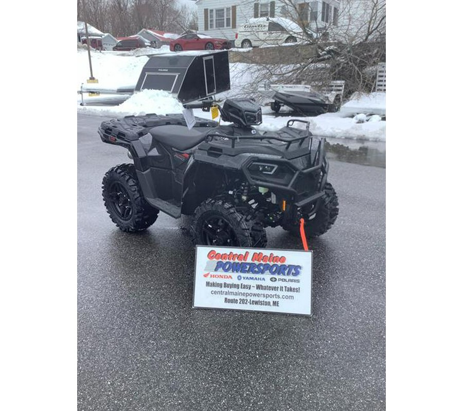 2024 Polaris Sportsman 570 Trail