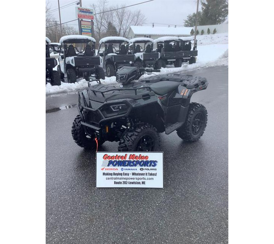 2024 Polaris Sportsman 570 Trail