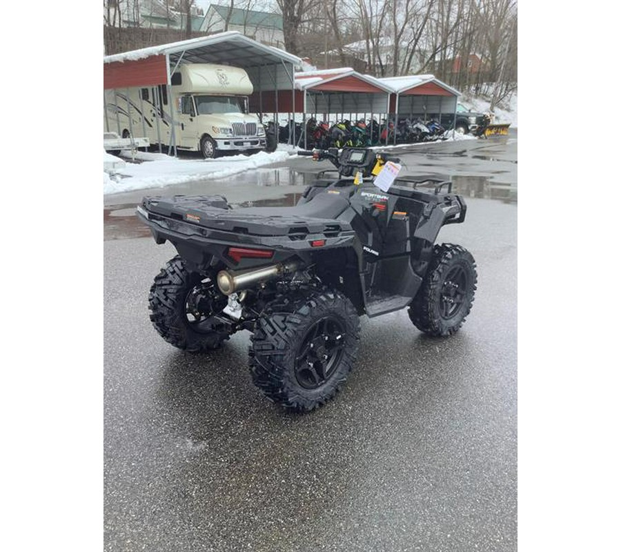 2024 Polaris Sportsman 570 Trail