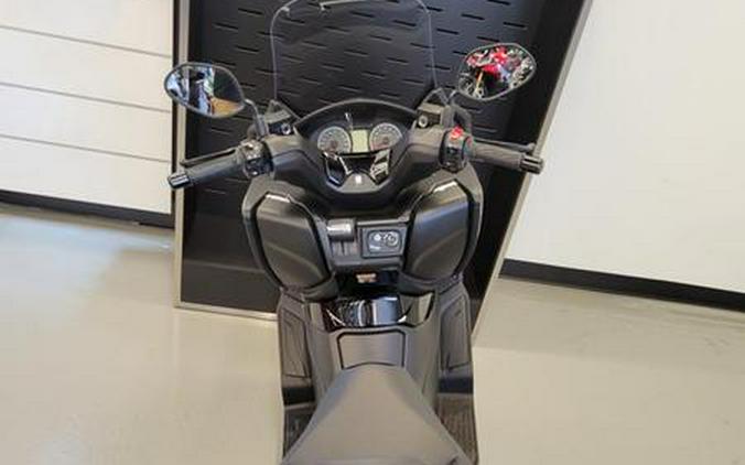 2023 Suzuki Burgman 400