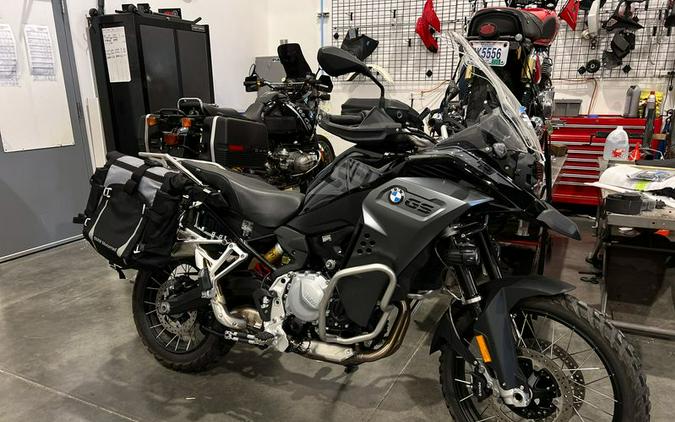 Used 2022 BMW F 850 GS Adventure