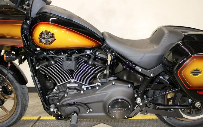 2024 Harley-Davidson® FXLRST - Low Rider® ST