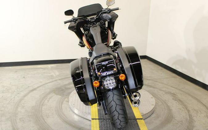 2024 Harley-Davidson® FXLRST - Low Rider® ST