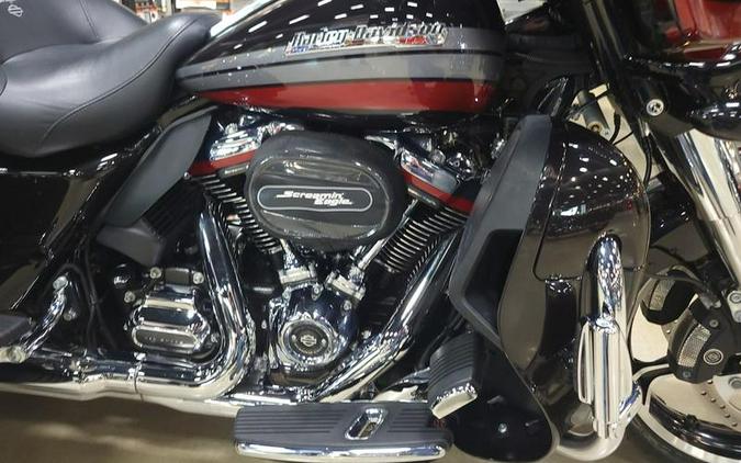 2020 Harley-Davidson® FLHTCUTGSE - CVO™ Tri Glide®