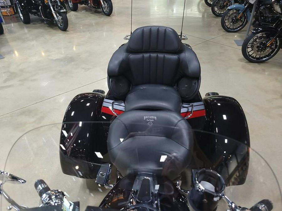 2020 Harley-Davidson® FLHTCUTGSE - CVO™ Tri Glide®