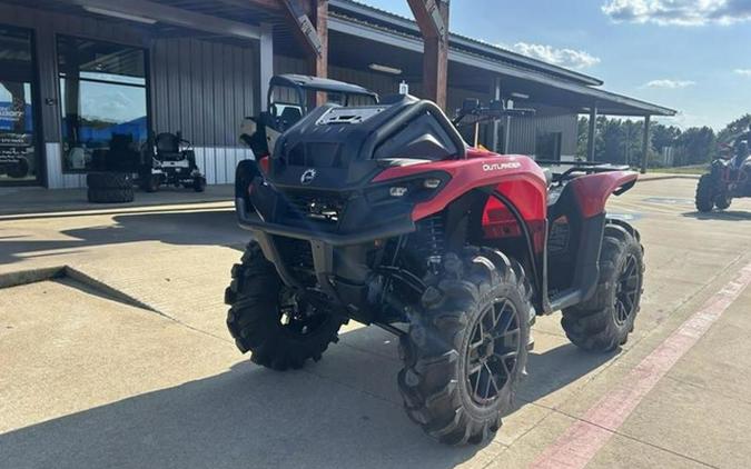 2024 Can-Am Outlander X mr 700