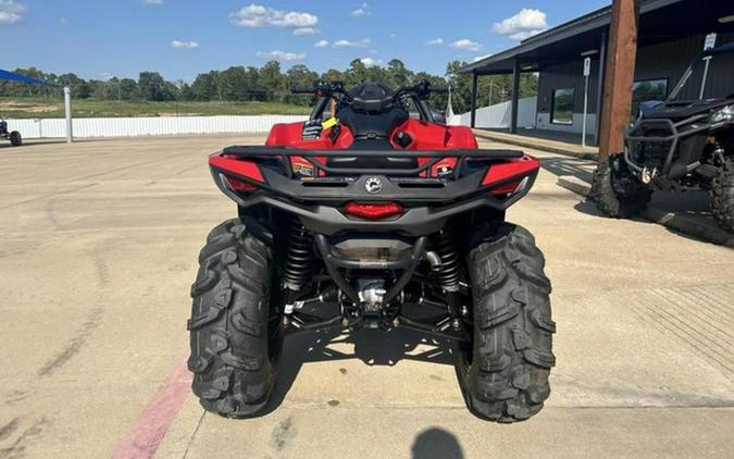 2024 Can-Am Outlander X mr 700