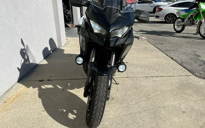 2019 Kawasaki Versys 1000 SE LT+