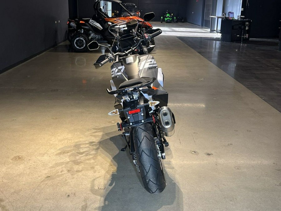 2024 KTM Super Adventure 1290 S