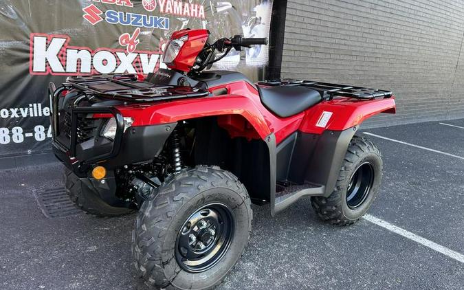 2025 Honda® FourTrax Foreman 4x4