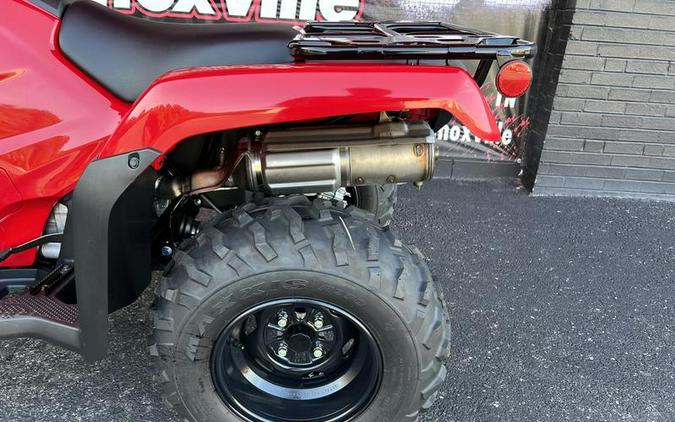 2025 Honda® FourTrax Foreman 4x4