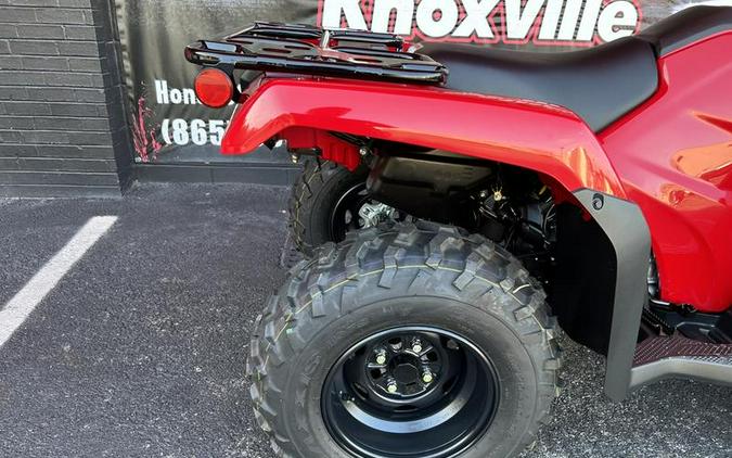 2025 Honda® FourTrax Foreman 4x4