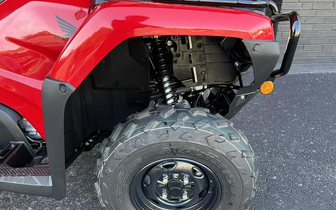 2025 Honda® FourTrax Foreman 4x4