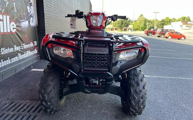 2025 Honda® FourTrax Foreman 4x4